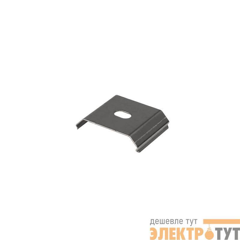 Клипса крепежная для PAL 5050 (уп.20шт) Pro JazzWay 5058873