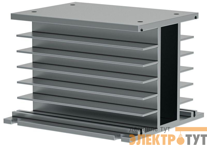 Радиатор для твердотельного реле OSS-1 25А ONI RSS-1-25