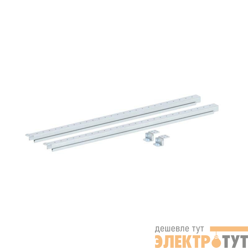 Комплект направляющих монтажной платы для шкафов CQE N Г=600мм (уп.2шт) DKC R5NPCE06