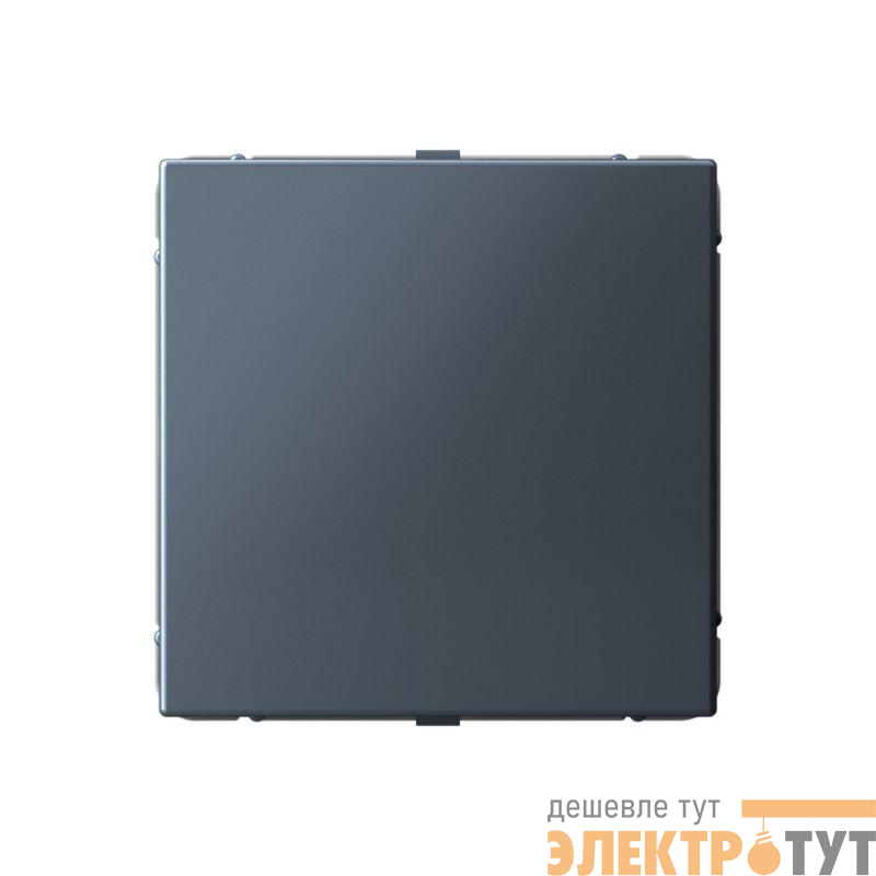 Заглушка ArtGallery с суппортом для многопост. рамок грифель SE GAL000709