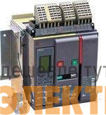 Выключатель автоматический воздушный 3п 1000А 50кА ВА-751 стац. расцеп. Н DEKraft 27023DEK