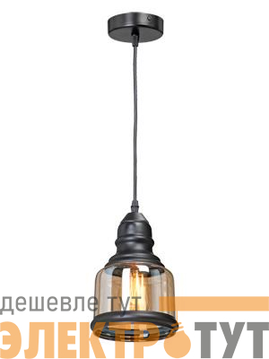 Подвес V4532-1/1S 1хE27 макс. 60Вт Vitaluce V4532-1/1S
