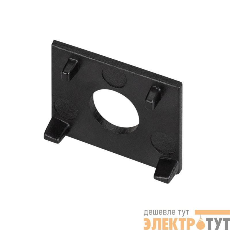 Заглушка MAG-ORIENT-CAP-POWER-2620 (BK) (IP20 пластик) Arlight 036025