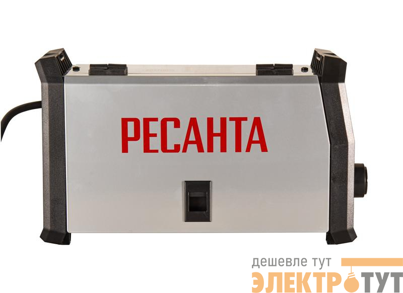 Аппарат сварочный полуавтоматический САИПА-160 (MIG/MAG) Ресанта 65/134
