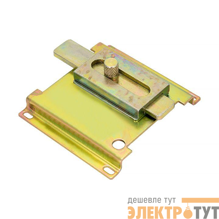 Блокировка механическая взаимная 2-х 4п ВА-99М 400 PROxima EKF mccb99m-a-163