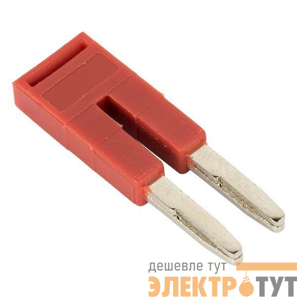 Перемычка для ST 1.5 2PIN (уп.20шт) EKF plc-per-st-2PIN-1.5