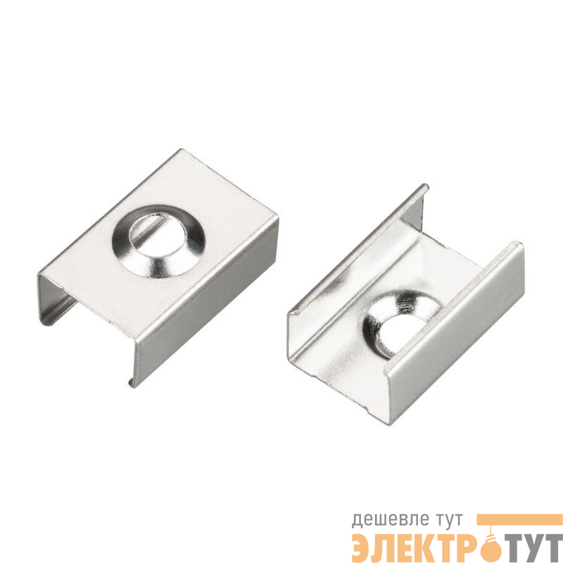 Держатель ARH-ROUND-D8 металл Arlight 037403