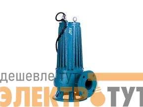 Насос ЦМФ 25-12 реж. ESQ 02.05.000501