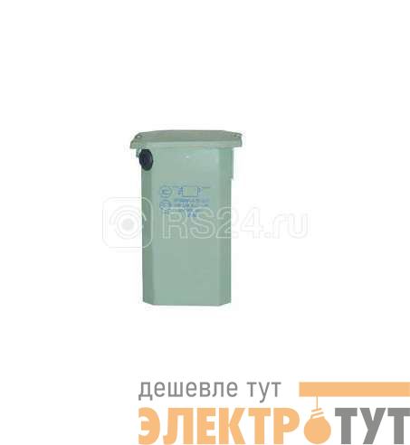 Дроссель 1И400ДРИ48-011 220В с ИЗУ нез. GALAD 01555