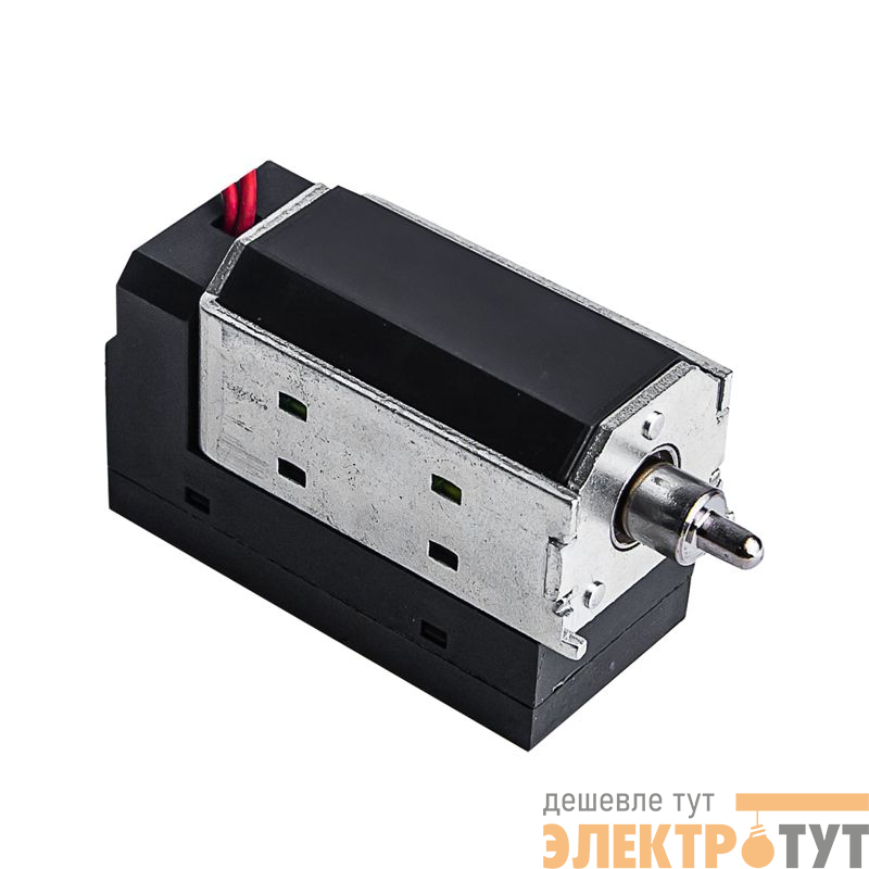 Расцепитель независимый PRO.KVANT 1600 AC220 В (правый) Контактор KVA000096