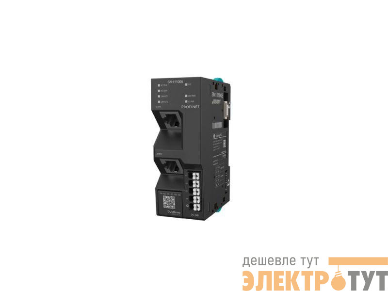Модуль коммуникационный I/O Profinet SE SM111005