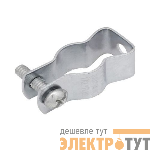 Подвес трубный ПД-25 (уп.10шт) EKF pd-25