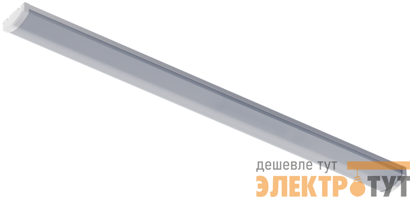Светильник светодиодный 96 684 ДПО-01-МП-50-1500-4К-IP20 CRI90 Innolux 96684