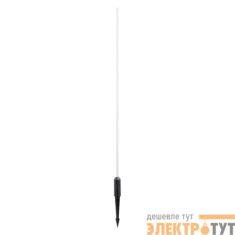 Светильник ALT-CHAMPAGNE-L1200-3W Warm3000 DG 180deg 230В 3Вт 3000К IP65 ландшафтный метал. Arlight 034166