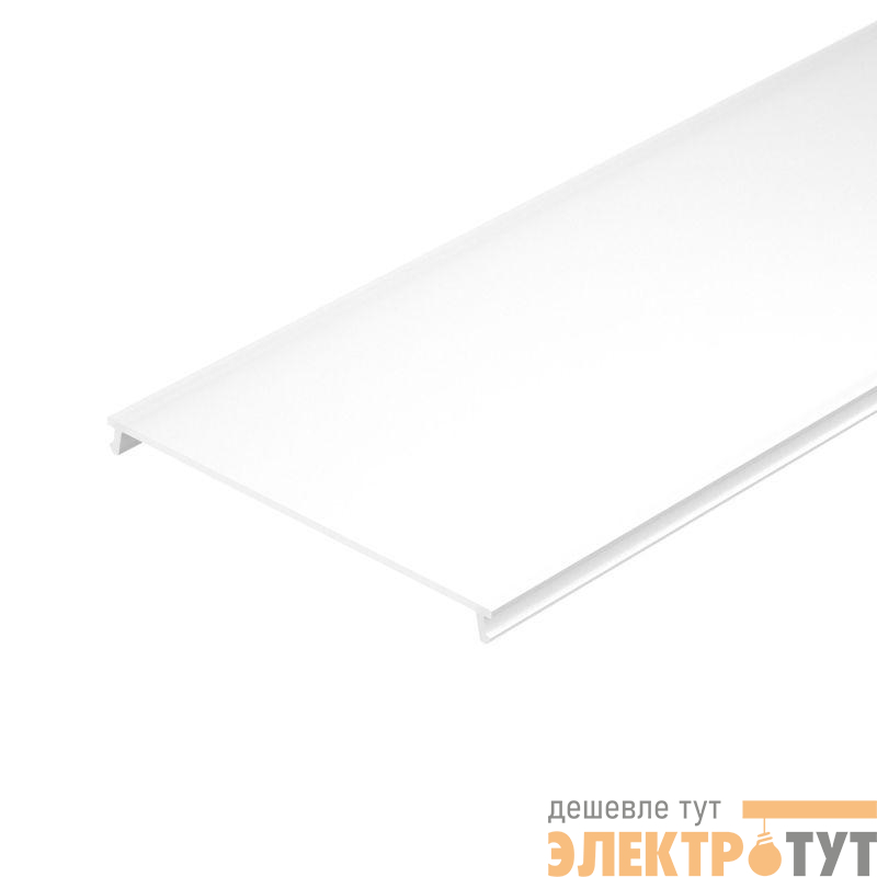 Экран ARH-LINIA72-FANTOM-2000 Opal 2м пластик Arlight 025538