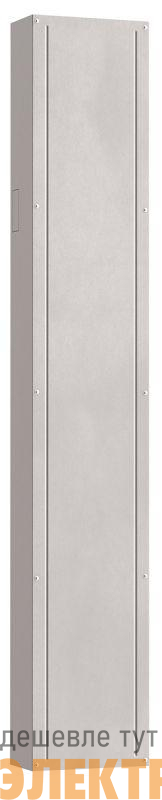 Короб верхний КЭТ/КСС-1800 LIGHT (уп.2шт) IEK IND-KET-KCC-1-1800-L