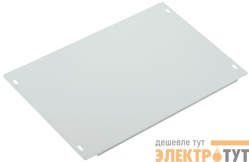 Полка для ВРУ ХХХХх800хХХХ (В=200) SMART IEK YKV-P-800-B200