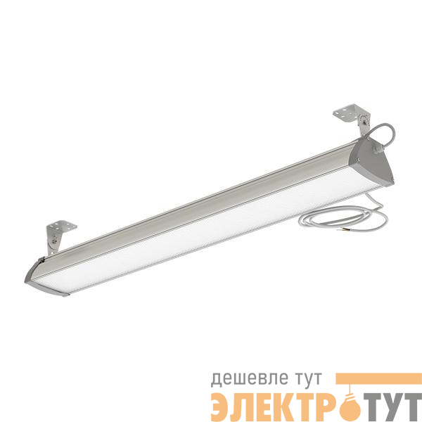 Светильник светодиодный LE-СПО-11-100-0576-54Х "Высота" 100Вт 5000К IP54 LED-effect 0576