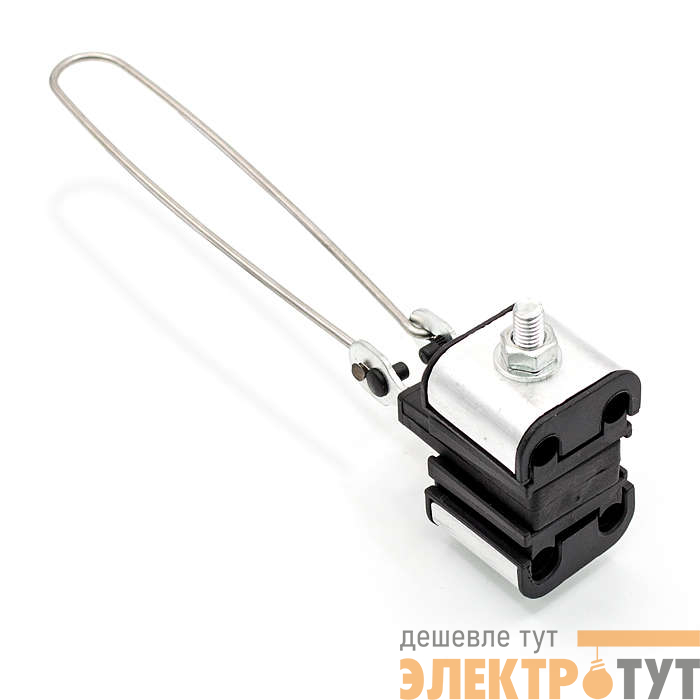 Зажим анкерный PA 4/35 (2х16-4х35кв.мм) (SO 158.1) ВК 20800101