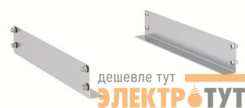 Уголок для тяжелого оборудования "L" 1200 DKC R5GFITL1200