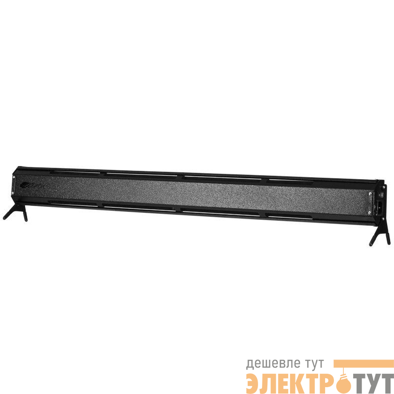 Конвектор электрический плинтусный 450Вт СОКОЛ 60-0124