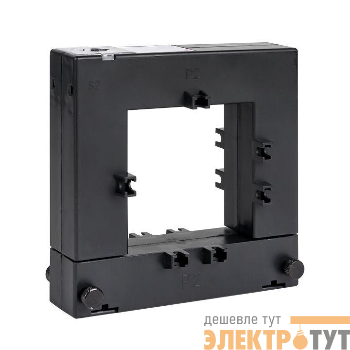 Трансформатор тока разъемный ТТЕ-Р 88 800/5А кл. точн. 0.5 5В.А УХЛ4 EKF tte-r-88-800/tc-r-88-800