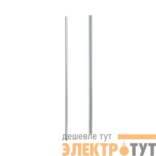 Профиль вертикальный 19дюйм 42U "С" (уп.2шт) DKC R5VUG42C