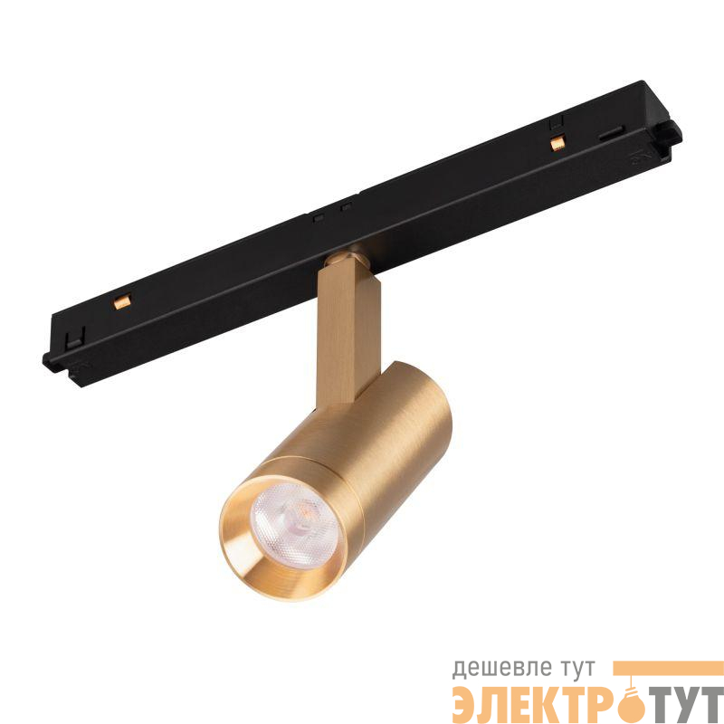 Светильник MAG-ORIENT-SPOT-R35-6W Warm3000 (GD 24 deg 48В) (IP20 металл) Arlight 040887