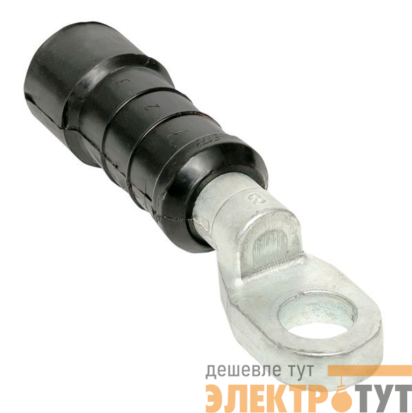 Наконечник герметичный изолированный CPTAU 70 алюмомедн. PROxima EKF cptau70