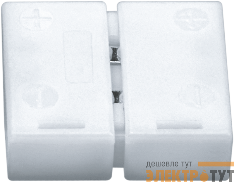 Коннектор 91 736 ИСЛК-8mm-W-PC-IP20 (уп.5шт) Innolux 91736