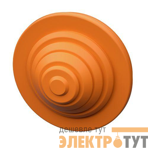 Ввод уплотнительный кабельный для коробок FS IP55 d25мм (уп.100шт) DKC FSG54525