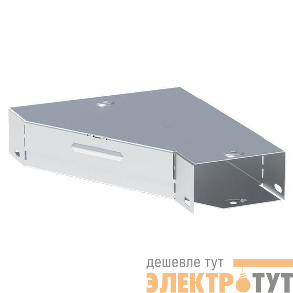 Переходник по ширине левосторонний 50х200х300мм EKF wl5020030008