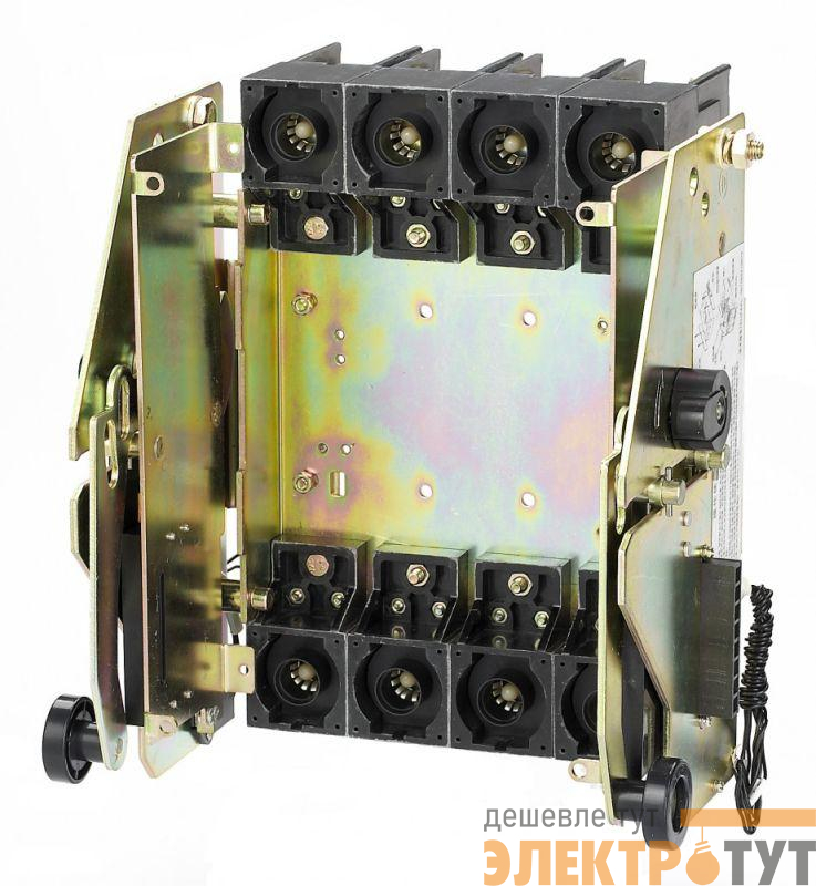 Корзина выкатного типа для ВА-336 КА-336 SchE 21689DEK