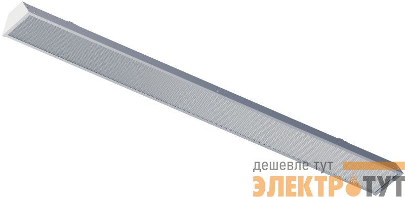 Светильник светодиодный 98 523 ДСО-02-МП-60-1500-4К-IP40 CRI90 Innolux 98523