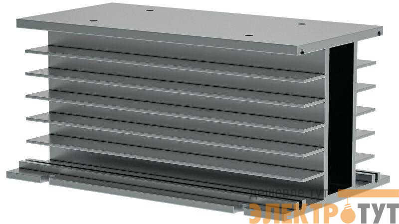 Радиатор для твердотельного реле OSS-1 60А ONI RSS-1-60