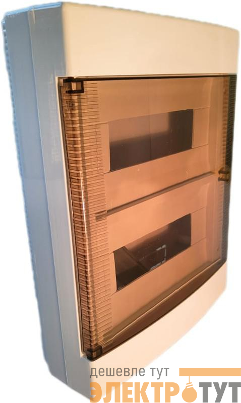 Корпус щита распределительного для модульного оборудования 24M навесной Cetinkaya Pano CP11924