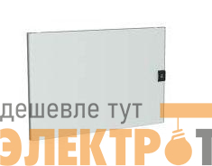 Дверь секц. сплош. 1200х600мм DKC R5CPME61200