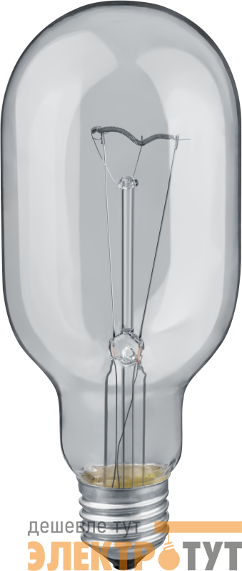 Термоизлучатель 61 195 OI-A-300-230-E27-CL ОНЛАЙТ 61195