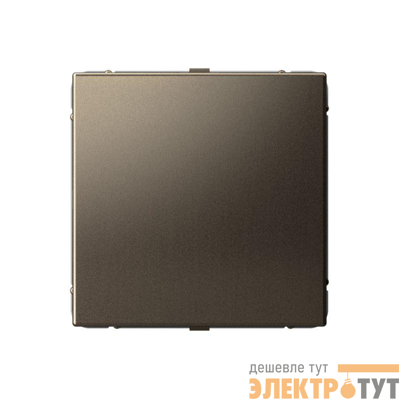 Заглушка ArtGallery с суппортом для многопост. рамок мокко SE GAL000609