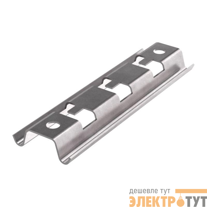 Профиль Омега ПОБ-100 безвинтовой Промрукав PR16.1082