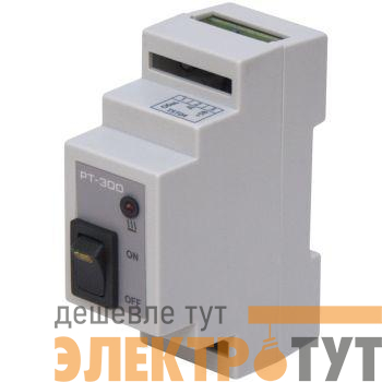 Регулятор температуры электронный РТ-300 ССТ 2224792