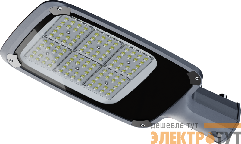 Светильник светодиодный 95 243 NSF-PW9-100-3K-W-LED уличный NAVIGATOR 95243