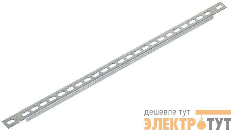 Планка 530 TITAN (уп.2шт) IEK YKM40-P-530