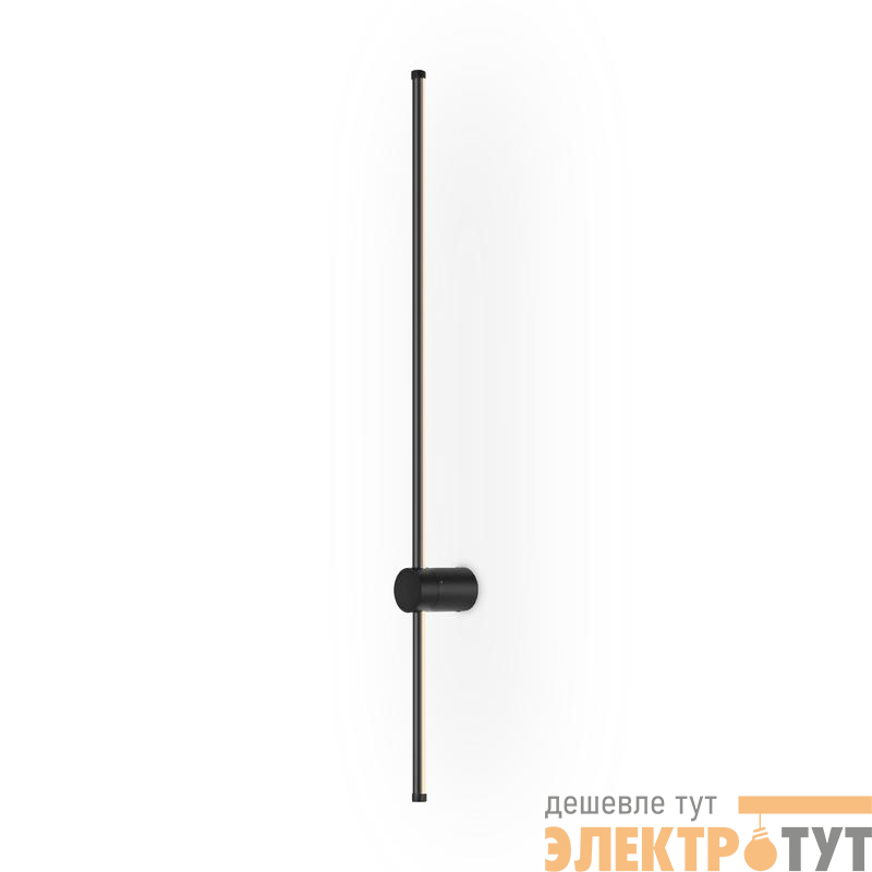 Светильник Mystery 17Вт IP20 бра настен. Freya FR6063WL-L20B