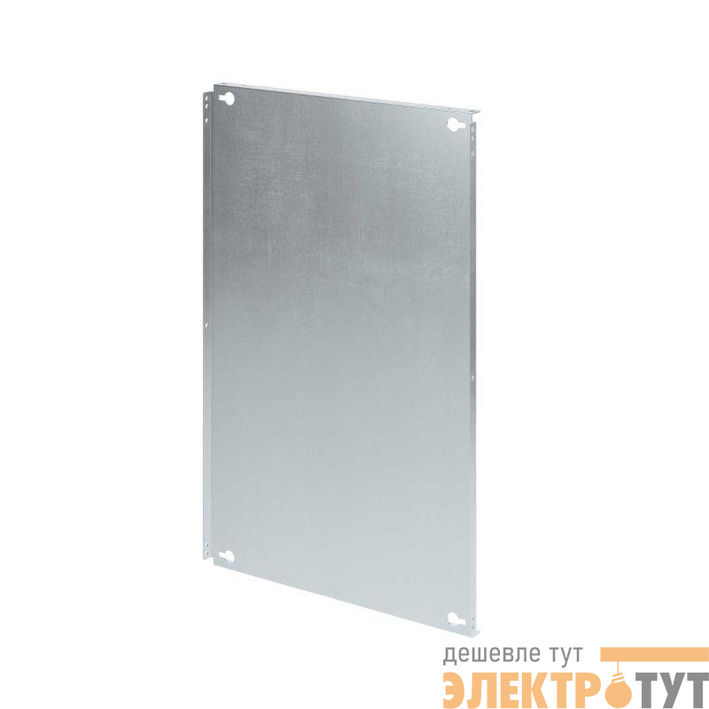 Плата монтажная частичная для шкафа CQE 500х800мм DKC R5PPS5008