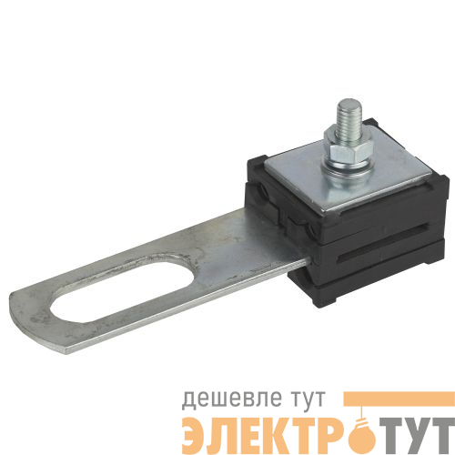 Зажим анкерный PAS210/450 2х10/4х50 PAS210/450-r Эра Б0036715