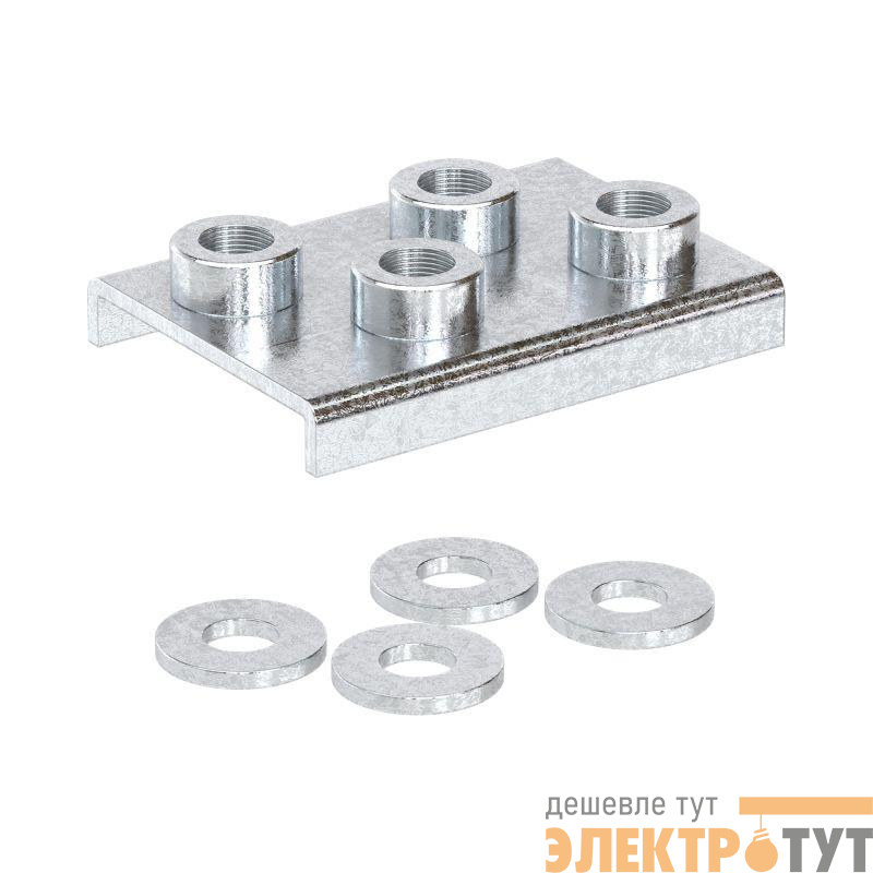 Комплект обратного подключения аппаратов на 3 шины DKC R5BBCOPPM3L12