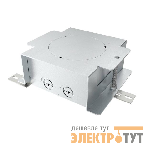 Основание монтажное UD для лючков GESR2 85-130мм UD GES R2 сталь OBO 7428526