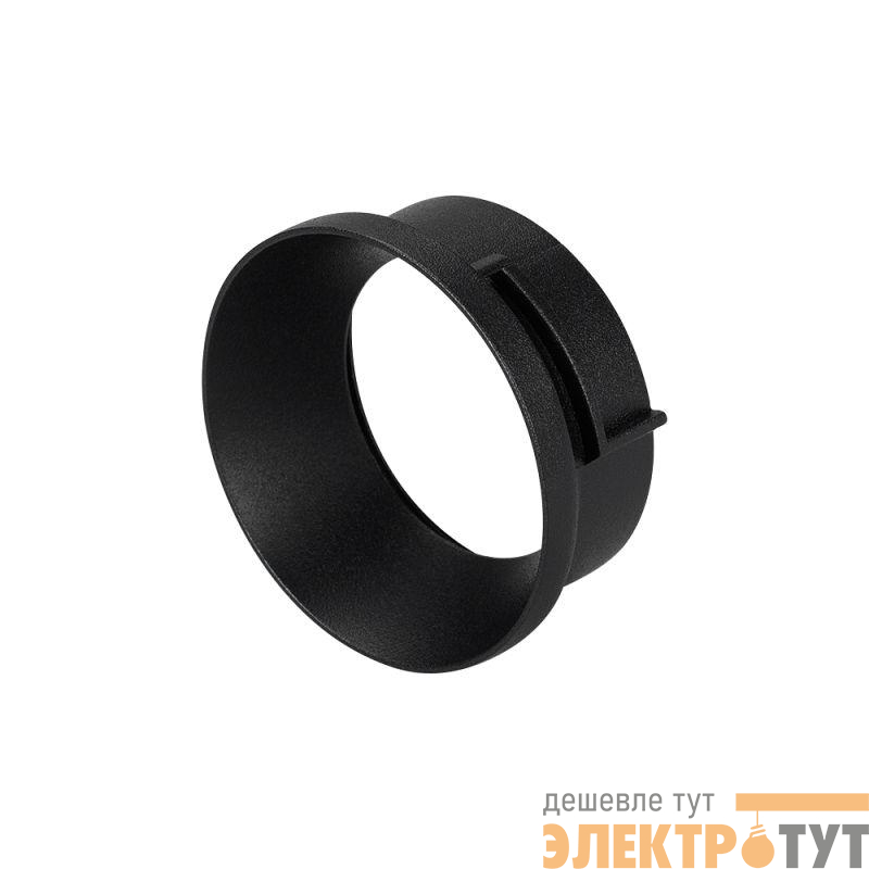Вставка SP-POLO-R65 (BK 3-3) металл Arlight 024244