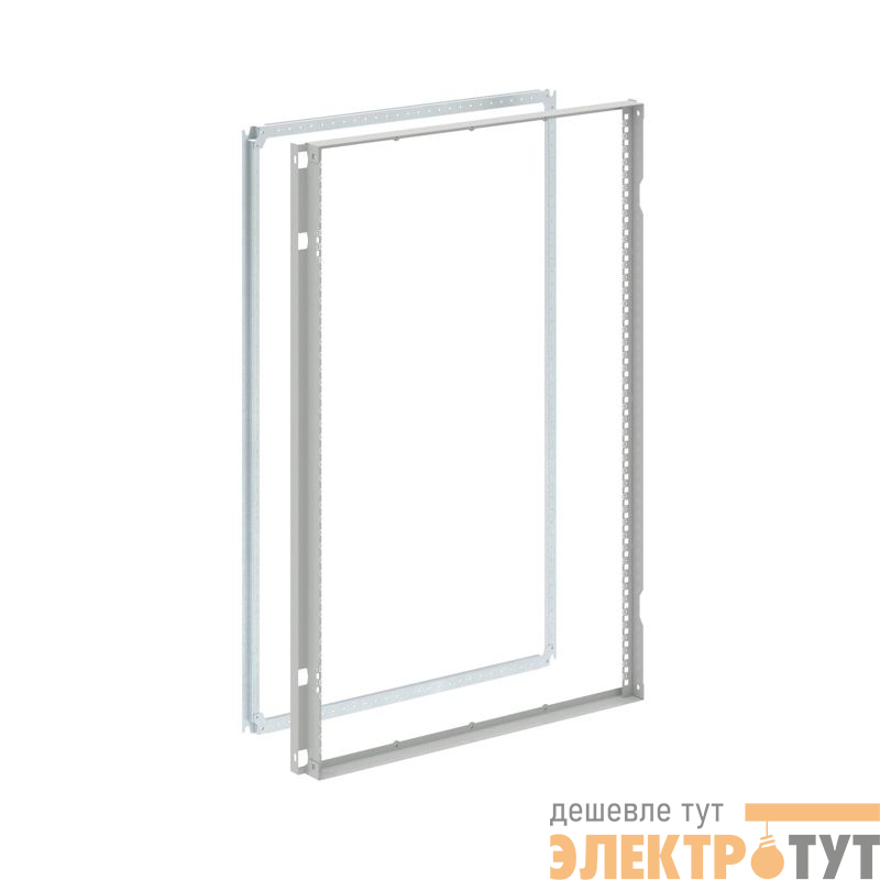 Рама + лицевое обрамление 500х400 РАМ Пауэр (RAM power) DKC R5FR5040